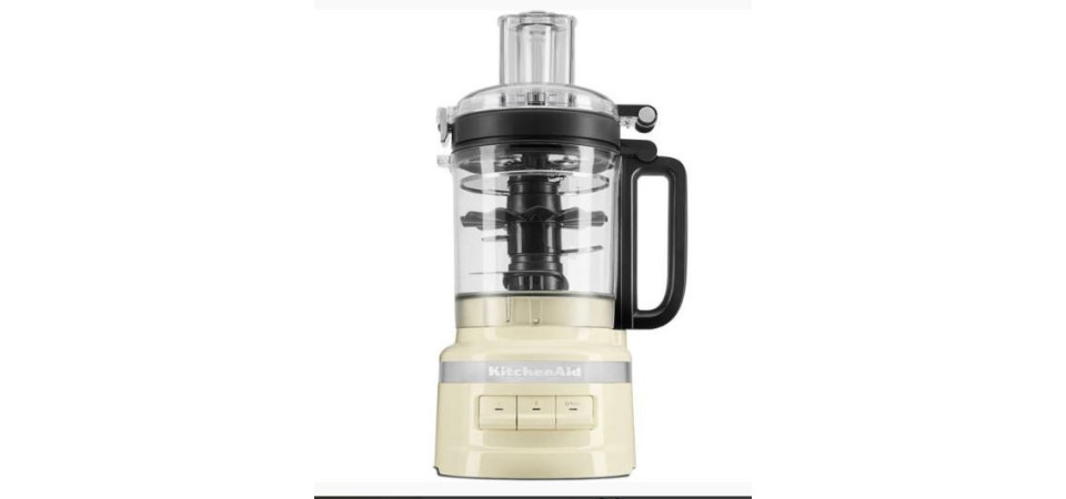 KitchenAid 5KFP0921EAC KitchenAid aprító