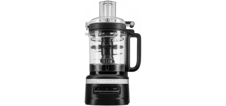 KitchenAid 5KFP0921EBM KitchenAid aprító