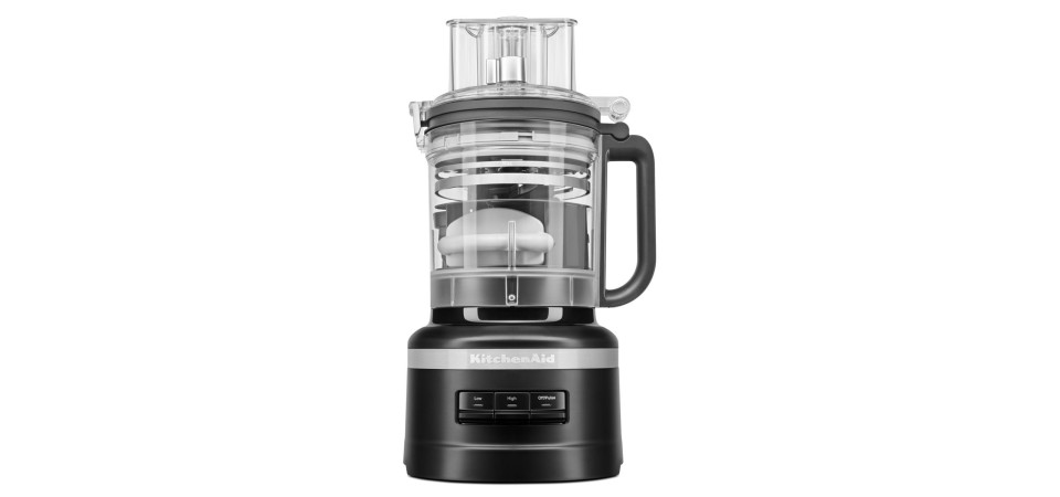 KitchenAid 5KFP1319EBM KitchenAid aprító