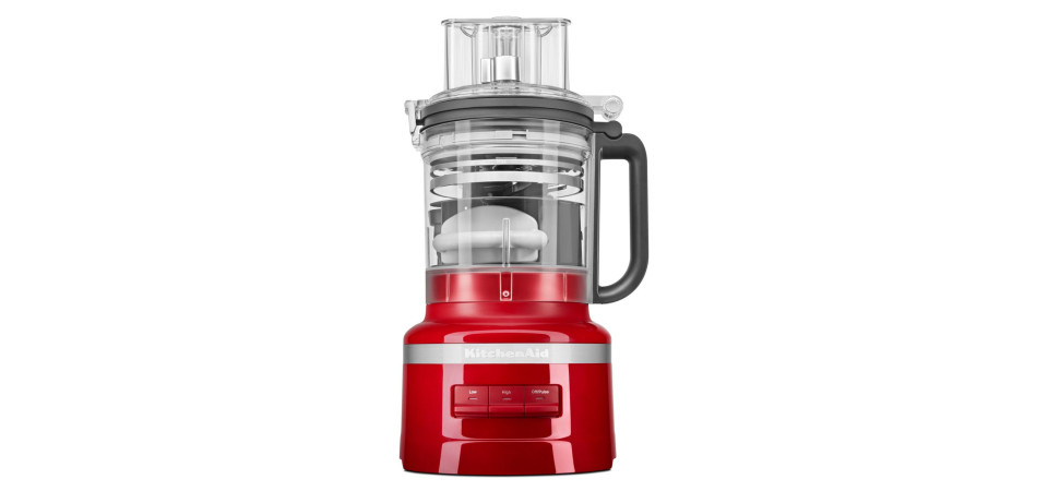 KitchenAid 5KFP1319EER KitchenAid aprító