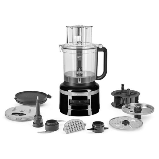 KitchenAid 5KFP1319EOB KitchenAid aprító