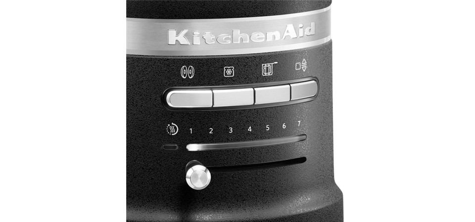 KitchenAid 5KMT2204EBK KitchenAid Artisan kenyérpirító