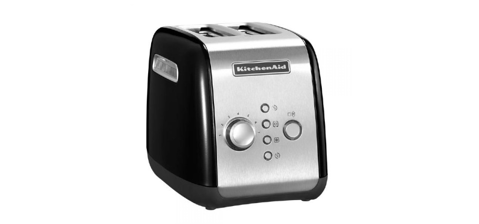 KitchenAid 5KMT221EOB KitchenAid kenyérpirító