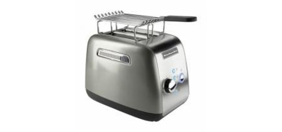 KitchenAid 5KMT221ESX KitchenAid kenyérpirító