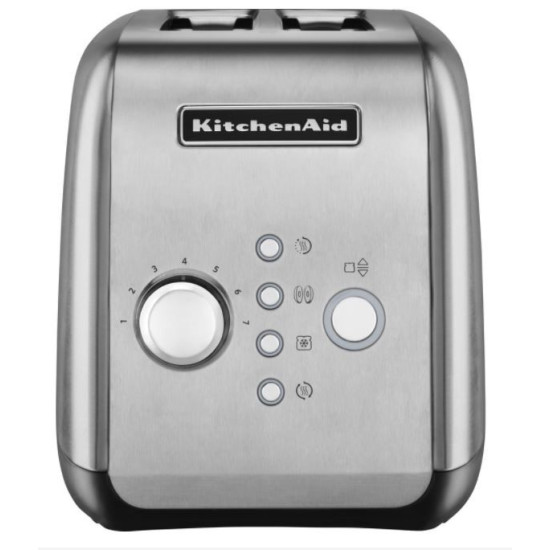 KitchenAid 5KMT221ESX KitchenAid kenyérpirító