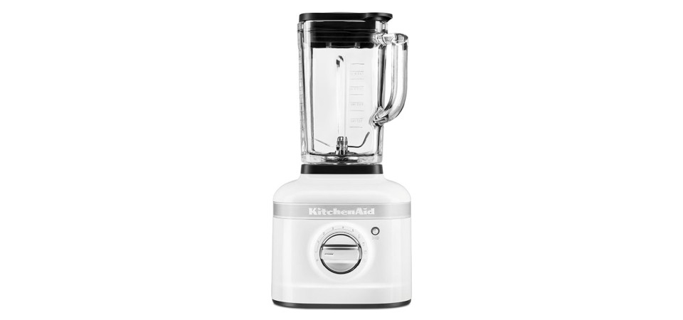 KitchenAid 5KSB4026EWH KitchenAid Artisan turmixgép