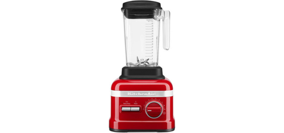 KitchenAid 5KSB6061EER KitchenAid Artisan turmixgép