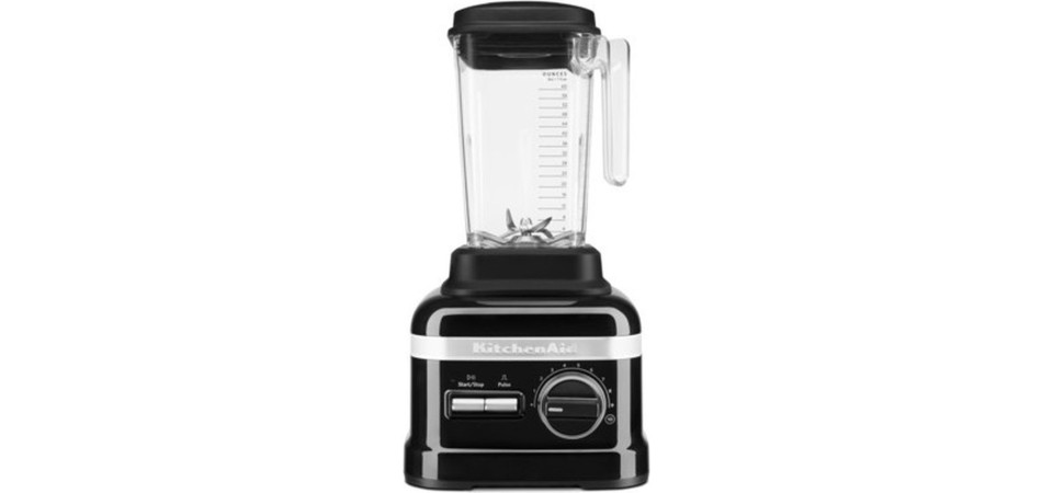 KitchenAid 5KSB6061EOB KitchenAid Artisan turmixgép