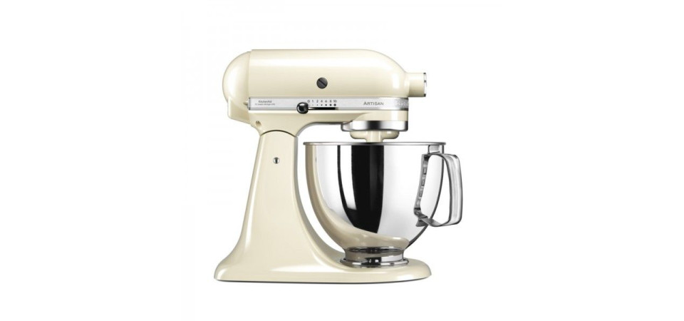 KitchenAid 5KSM125EAC KitchenAid Artisan robotgép