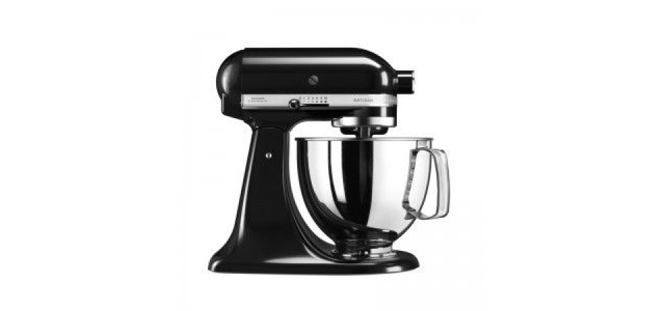 KitchenAid 5KSM125EOB KitchenAid Artisan robotgép