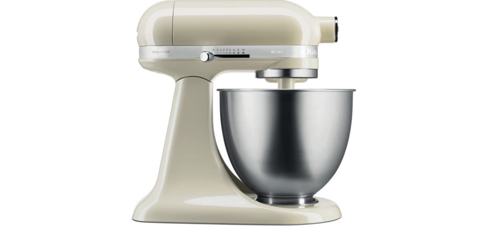 KitchenAid 5KSM3311XEAC KitchenAid Artisan robotgép