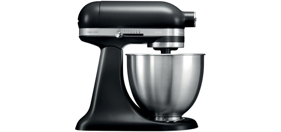 KitchenAid 5KSM3311XEBM KitchenAid Artisan robotgép