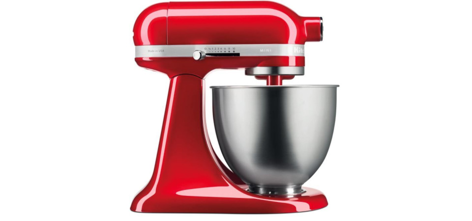 KitchenAid 5KSM3311XECA KitchenAid Artisan robotgép