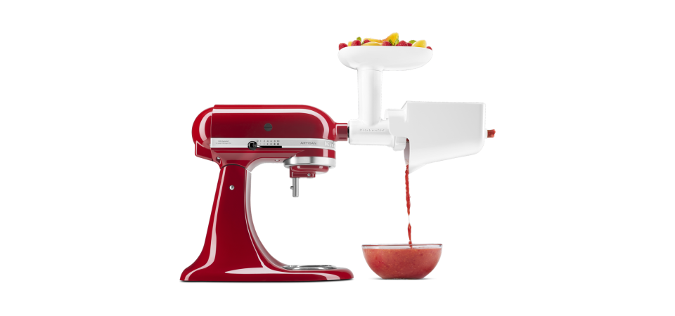 KitchenAid 5KSMFVSP KitchenAid tartozékok