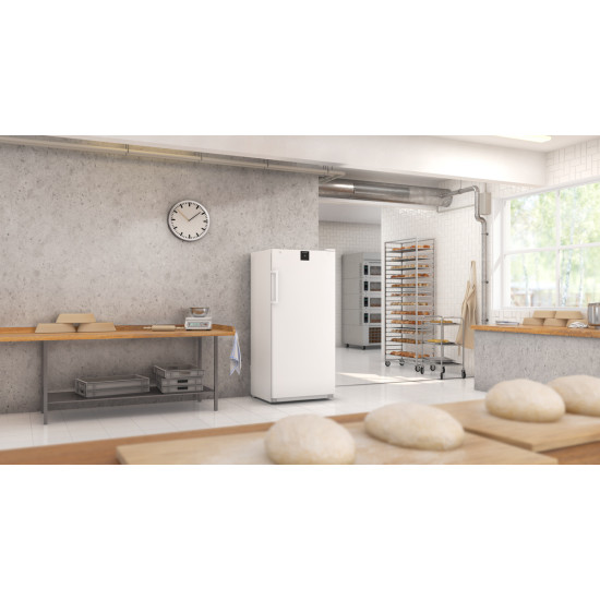 Liebherr BRFvg 5501-20 Ipari hűtőszekrény