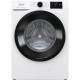 Gorenje WNEI74BS Elöltöltős mosógép