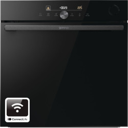 Gorenje BPSA6747DGWI Beépíthető villany sütő