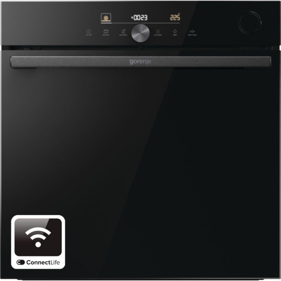 Gorenje BPSA6747DGWI Beépíthető villany sütő