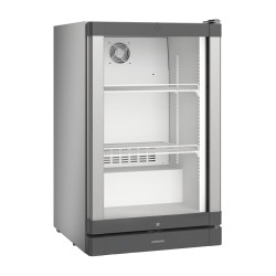 Liebherr BCv 1103-22 Ipari üvegajtós hűtőszekrény