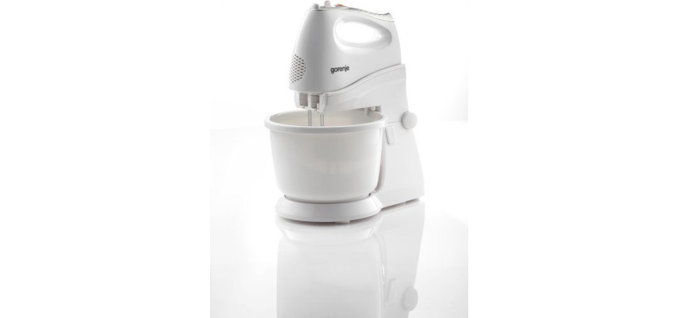 Gorenje M450WS Tálas mixer