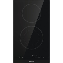 Gorenje ECT322BCSC Dominó kerámia beépíthető főzőlap