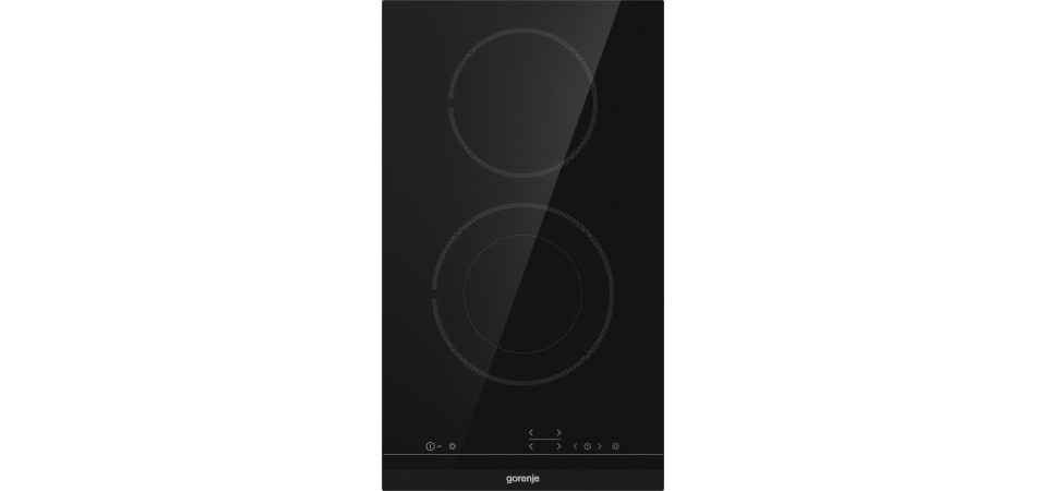 Gorenje ECT322BCSC Dominó kerámia beépíthető főzőlap