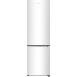 Gorenje RK4182PW4 Kombinált alulfagyasztós hűtőszekrény