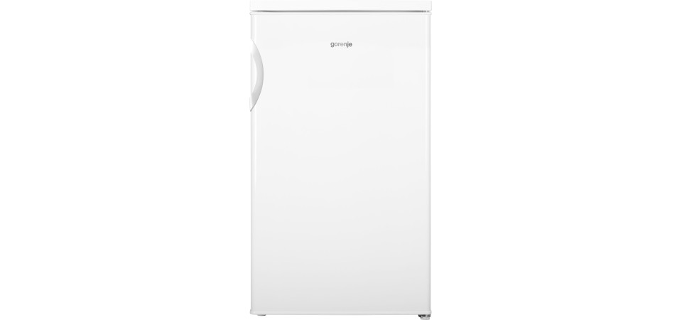 Gorenje R492PW Egyajtós hűtőszekrény