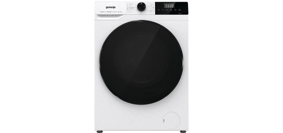 Gorenje WD2A164ADS Mosó-szárítógép