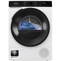 Gorenje DPNA92WIFI Hőszivattyús szárítógép