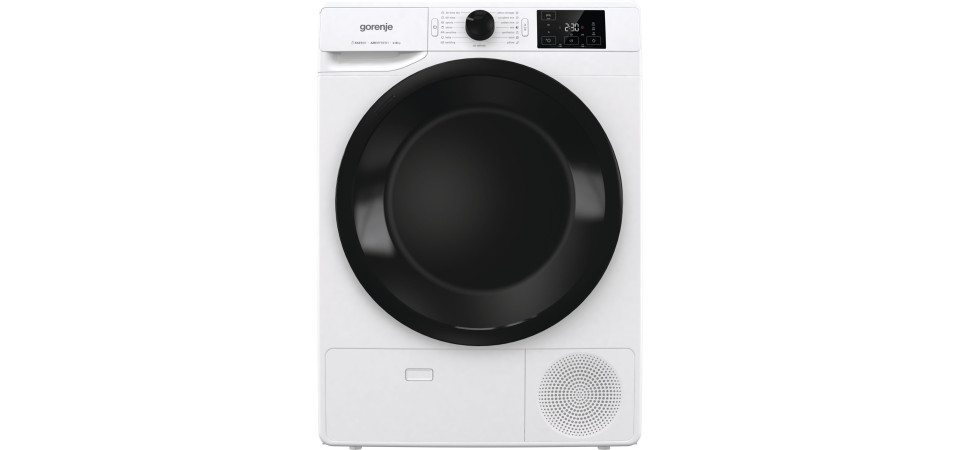 Gorenje DNE8B Kondenzációs szárítógép