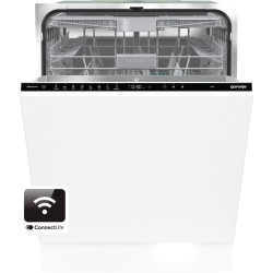 Gorenje GV673B60 Beépíthető 12-15 terítékes mosogatógép