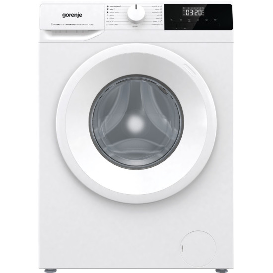 Gorenje WNHPI72SCS Elöltöltős mosógép