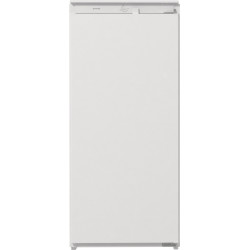 Gorenje RBI412EE1 Beépíthető egyajtós hűtőszekrény