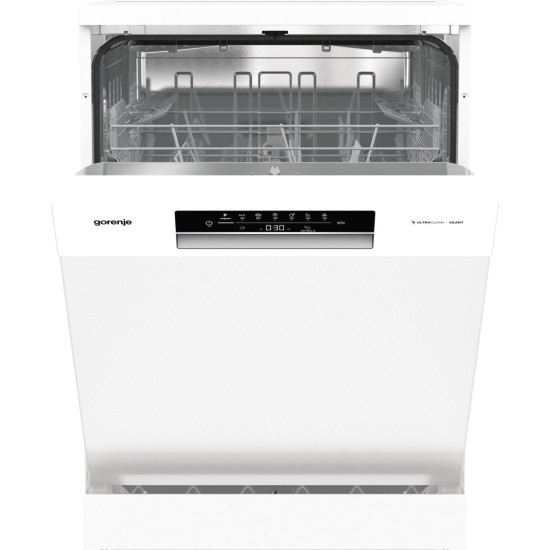 Gorenje GS642E90W 12-16 terítékes mosogatógép