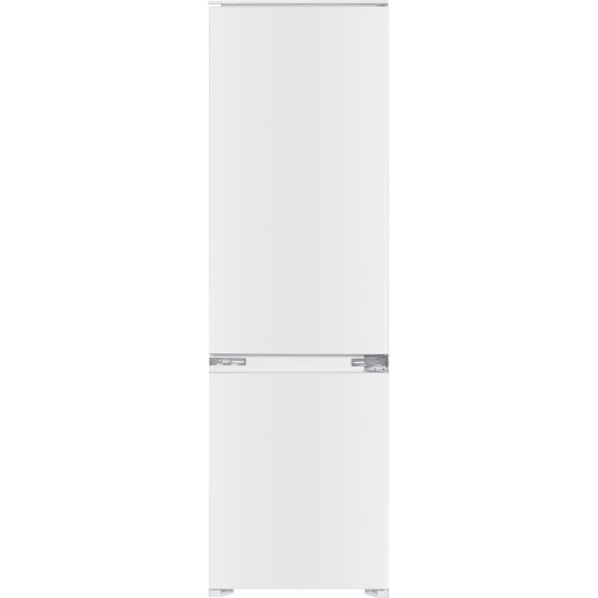 Gorenje RKI517EP1 Beépíthető kombinált alul fagyasztós hűtő