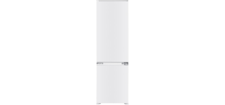 Gorenje RKI517EP1 Beépíthető kombinált alul fagyasztós hűtő