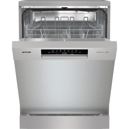 Gorenje GS642E90X 12-16 terítékes mosogatógép