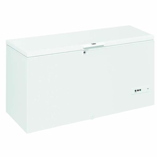 Beko ACO432EBP Ipari fagyasztószekrény