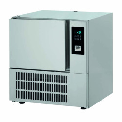 Beko ACOD103BP Ipari sokkoló hűtő-fagyasztó