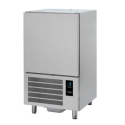 Whirlpool ACOD210 Ipari sokkoló hűtő-fagyasztó
