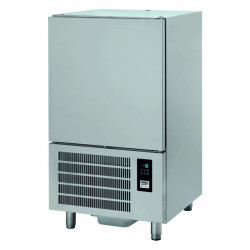 Beko ACOD210BP Ipari sokkoló hűtő-fagyasztó