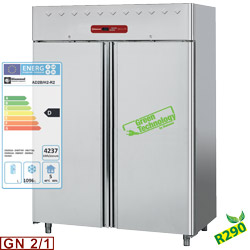 Diamond AD2B/H2-R2 Ipari hűtőszekrény