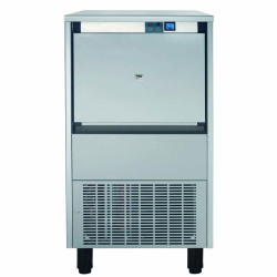 Beko ADN100BP Ipari jégdarakészítő