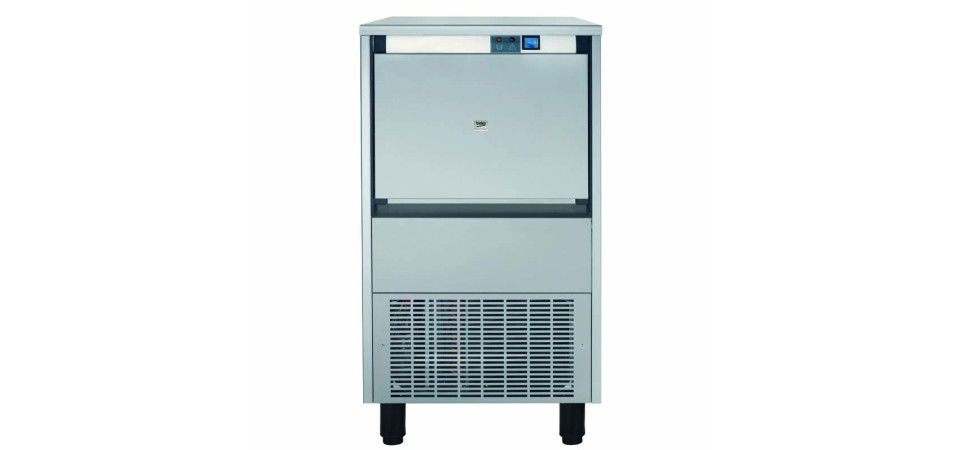 Beko ADN100BP Ipari jégdarakészítő Beko ADN100BP Ipari jégdarakészítő