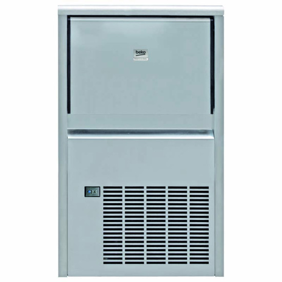 Beko ADN108BP Ipari jégkockakészítő