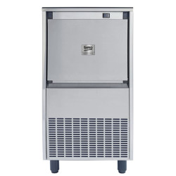 Beko ADN110BP Ipari jégkockakészítő
