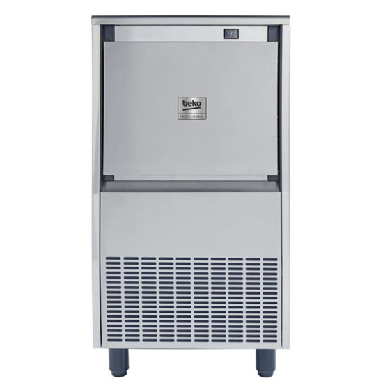 Beko ADN110BP Ipari jégkockakészítő