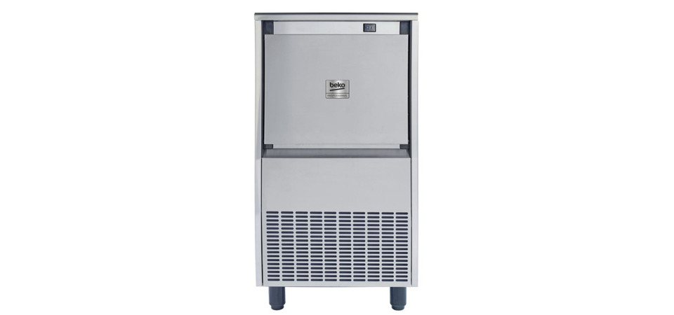 Beko ADN110BP Ipari jégkockakészítő