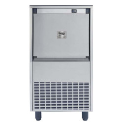 Beko ADN112BP Ipari jégkockakészítő